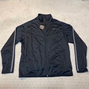 Nike Epic Full-Zip Track Jacket